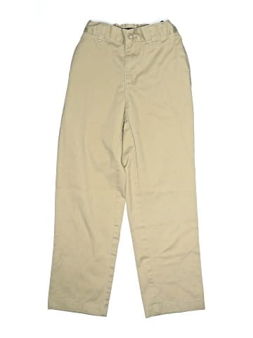 Lands' End Khakis (view 1)