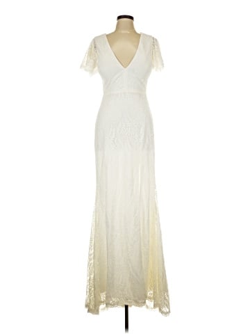 Fame And Partners Cocktail Dress (view 1)