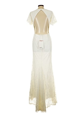 Fame And Partners Cocktail Dress (view 2)
