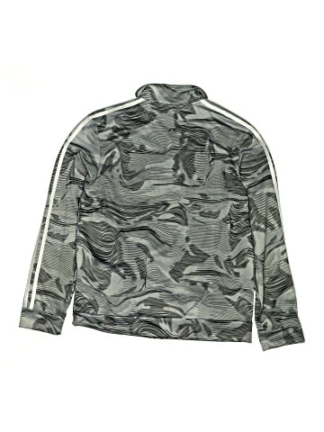 Adidas Track Jacket (view 2)