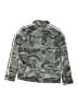 Adidas 100% Polyester Camo Gray Track Jacket Size 18 - 20 - photo 2