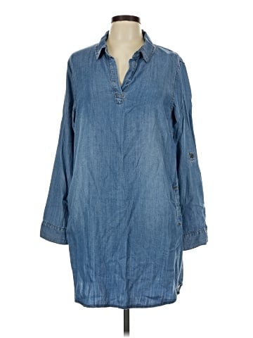 Velvet Heart Casual Dress (view 1)