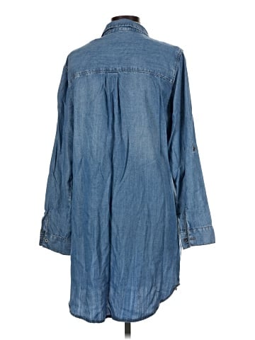 Velvet Heart Casual Dress (view 2)