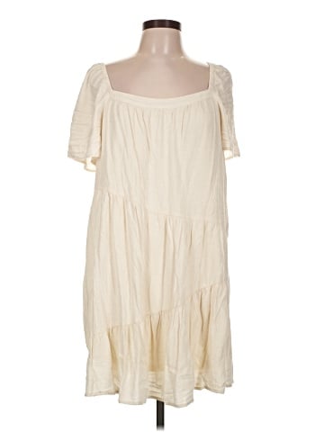 Lovestitch Casual Dress (view 1)