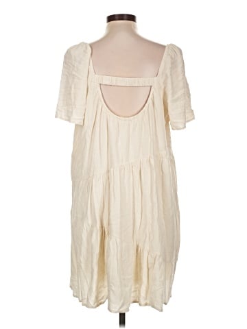 Lovestitch Casual Dress (view 2)