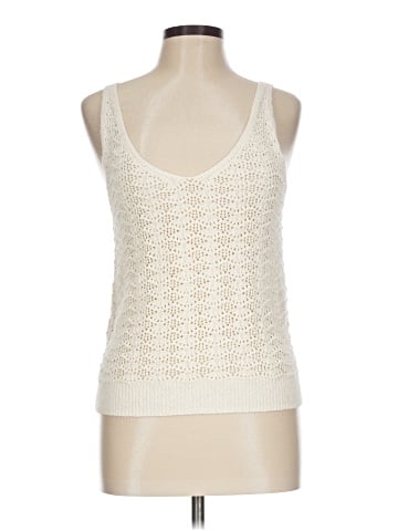 MNG Sweater Vest (view 1)