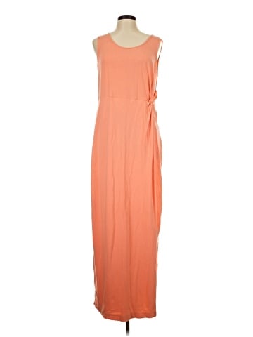 Lands' End Casual Dress (view 1)
