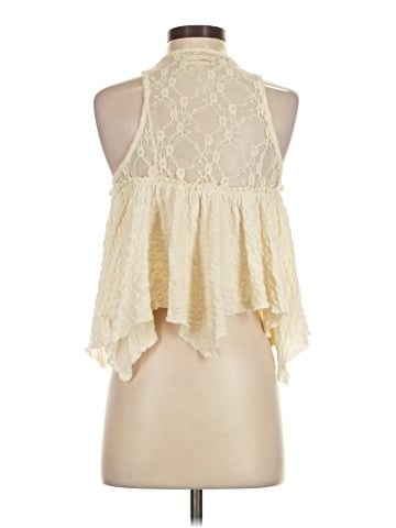 Urban Outfitters Sleeveless Blouse (view 2)