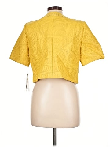 Peter Nygard Short Sleeve Top (view 2)