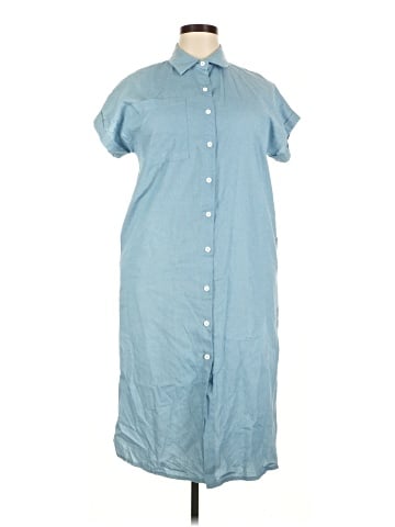 Unbranded Casual Dress (view 1)