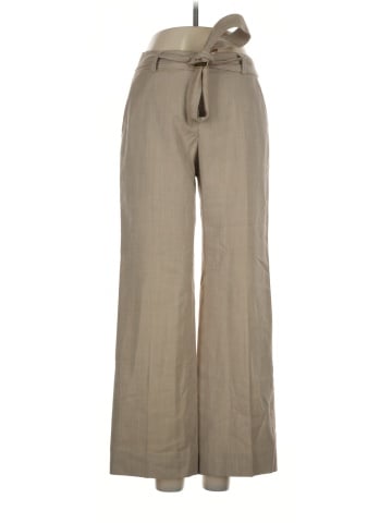 Escada Wool Pants (view 1)