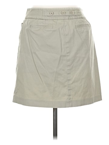 Ann Taylor LOFT Casual Skirt (view 2)