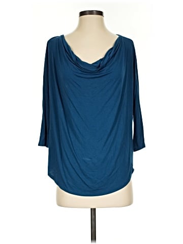 Nally & Millie 3/4 Sleeve T-Shirt (view 1)