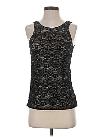 Ann Taylor Sleeveless Top (view 1)