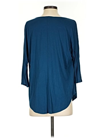 Nally & Millie 3/4 Sleeve T-Shirt (view 2)