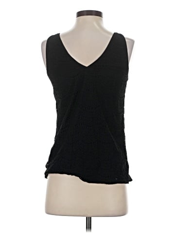 Ann Taylor Sleeveless Top (view 2)