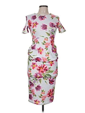 ASOS Cocktail Dress (view 1)