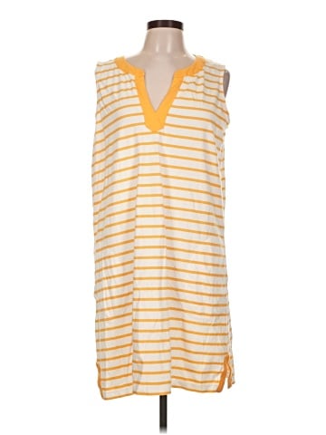 Lands' End Casual Dress (view 1)