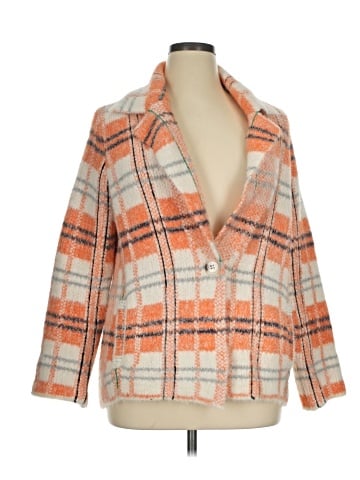 Soft Surroundings Cardigan (view 1)