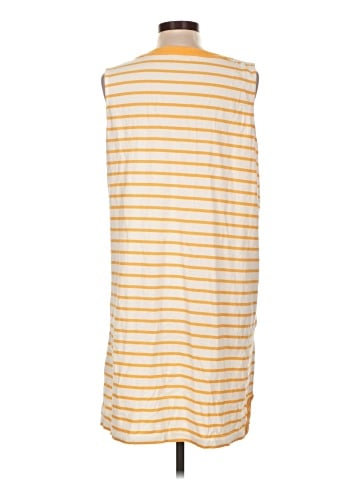 Lands' End Casual Dress (view 2)