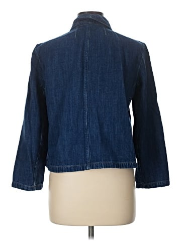 J.Crew Denim Jacket (view 2)
