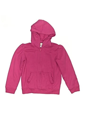 Gymboree Zip Up Hoodie (view 1)