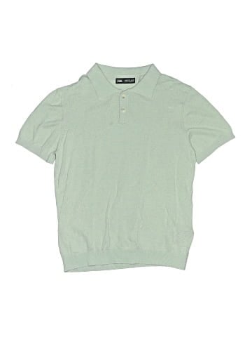 Zara Short Sleeve Polo (view 1)