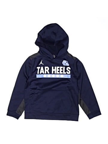Air Jordan Pullover Hoodie (view 1)