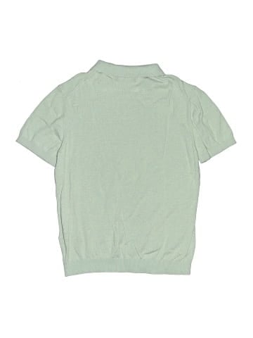 Zara Short Sleeve Polo (view 2)