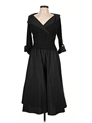 Jessica Howard Cocktail Dress (view 1)
