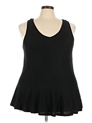 Roz & Ali Sweater Vest (view 1)