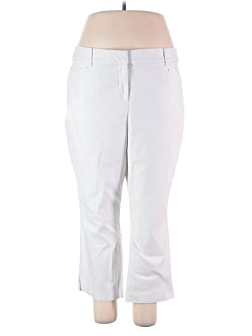 Lane Bryant Casual Pants (view 1)