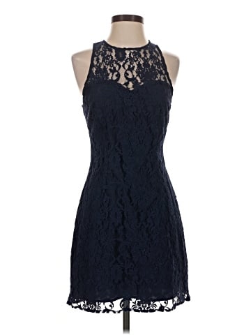 BB Dakota Cocktail Dress (view 1)