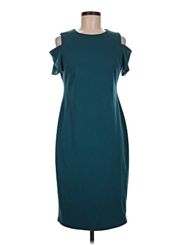 Calvin Klein Cocktail Dress (view 1)