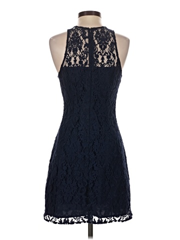 BB Dakota Cocktail Dress (view 2)