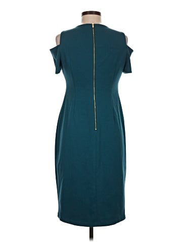 Calvin Klein Cocktail Dress (view 2)