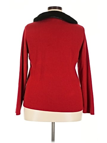 Norton McNaughton Pullover Sweater (view 2)