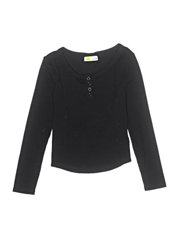 Epic Threads Long Sleeve Henley (view 1)