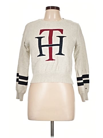 Tommy Hilfiger Pullover Sweater (view 1)