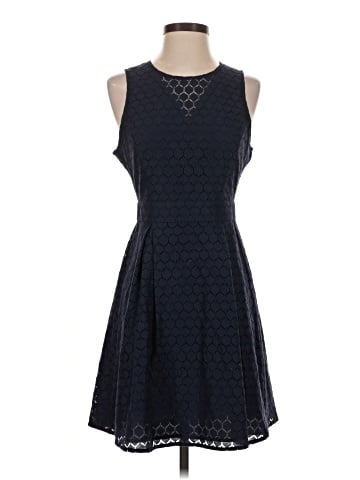 BCBGeneration Casual Dress (view 1)