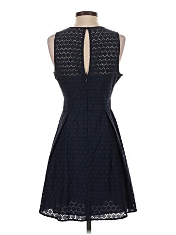 BCBGeneration Casual Dress (view 2)