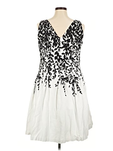Lauren by Ralph Lauren Cocktail Dress (view 2)