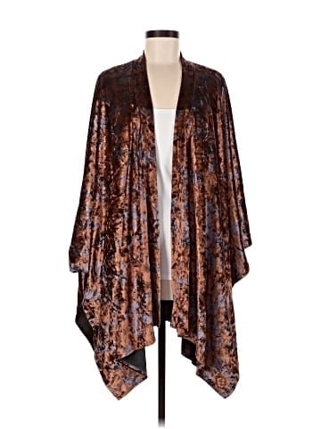 Torrid Kimono (view 1)