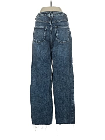 LC Lauren Conrad Jeans (view 2)