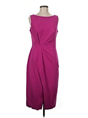 JS Collections Cocktail Dress (view 1)