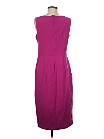 JS Collections Cocktail Dress (view 2)