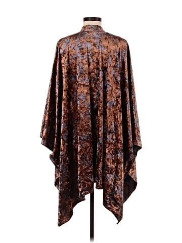 Torrid Kimono (view 2)
