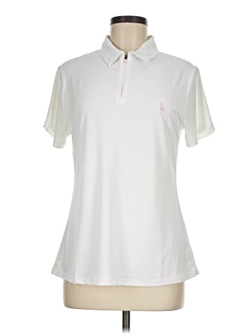 Assorted Brands Short Sleeve Polo (view 1)