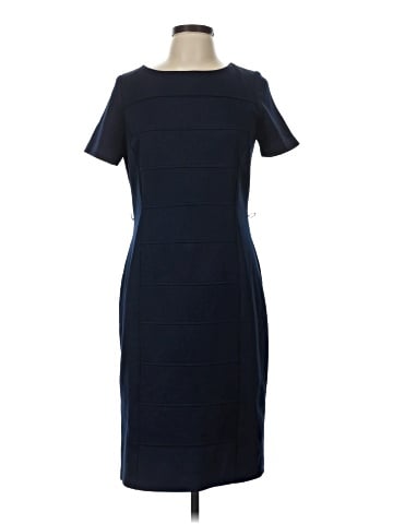 Sandra Darren Casual Dress (view 1)