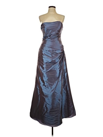 Bill Levkoff Cocktail Dress (view 1)